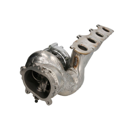 Turbo pour AUDI RS6 (C7) 4.0 T V8 BITurbo 560 CV 9VA22