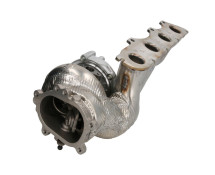 Turbo pour AUDI RS6 (C7) 4.0 T V8 BITurbo 560 CV 9VA22