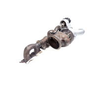 Turbo pour BMW 340i GT (F34) 340i 326 CV 11658637041