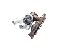 Turbo pour BMW 440i GT (F36) 440i 326 CV 11658637041