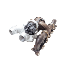 Turbo pour BMW M140i (F20 / F21) M140i 340 CV 11658637041