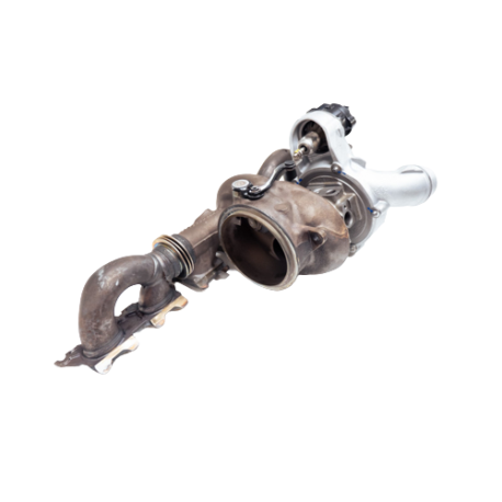Turbo pour BMW M140i (F20 / F21) M140i 340 CV 11658637041