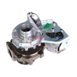 Turbo pour BMW 745d (E65 / E66 / E67) 745D 329 CV 755173-5006S