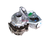 Turbo pour BMW 745d (E65 / E66 / E67) 745D 329 CV 755173-5006S