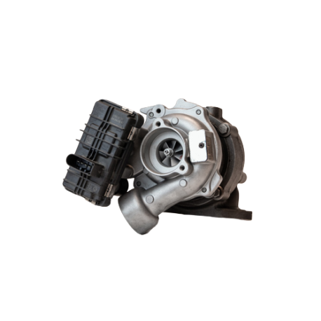 Turbo pour BMW 225d Coupé (F22 / F87) 225D 218 CV 5435 998 0060