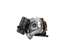 Turbo pour BMW 325d (F30 / F31 / F80) 325D 218 CV 5435 998 0060