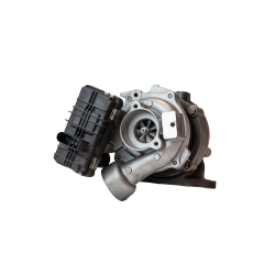 Turbo pour BMW X5 (F15 / F85) 25d 218 CV 5435 998 0060