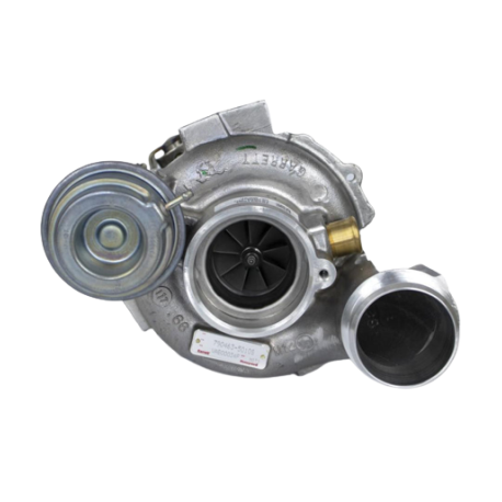 Turbo pour BMW X5 (E70) M 4.4 Biturbo 555 CV 790463-5010S