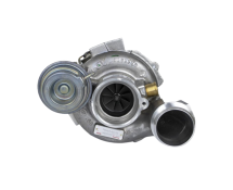 Turbo pour BMW X5 (E70) M 4.4 Biturbo 555 CV 790463-5010S