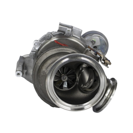 Turbo pour BMW X5 (E70) M 4.4 Biturbo 555 CV 790463-5010S