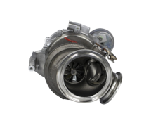 Turbo pour BMW X5 (E70) M 4.4 Biturbo 555 CV 790463-5010S