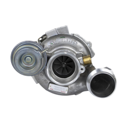 Turbo pour BMW X6 (E71 / E72) M 4.4 Biturbo 555 CV 790463-5010S