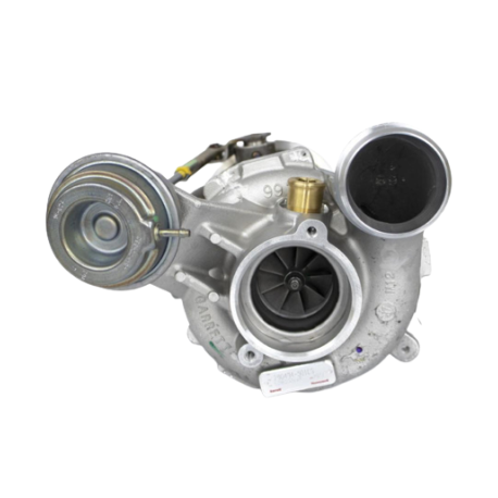 Turbo pour BMW X5 (E70) M 4.4 Biturbo 555 CV 790484-5010S
