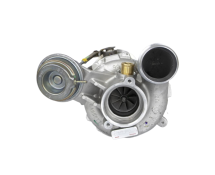 Turbo pour BMW X6 (E71 / E72) M 4.4 Biturbo 555 CV 790484-5010S
