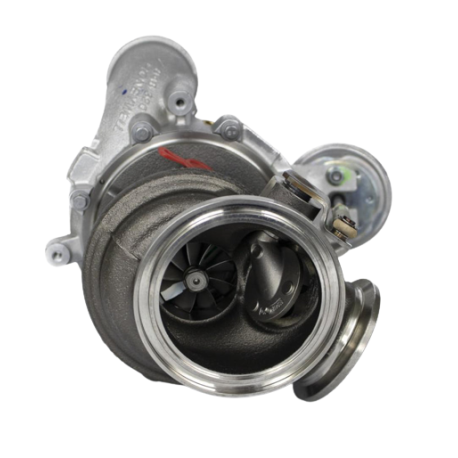Turbo pour BMW X6 (E71 / E72) M 4.4 Biturbo 555 CV 790484-5010S