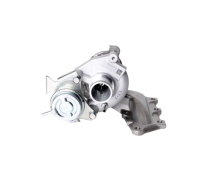 Turbo pour RENAULT Captur 1 0.9 TCe 90 CV 49373-04001