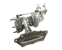 Turbo pour RENAULT Captur 1 0.9 TCe 90 CV 49373-04001