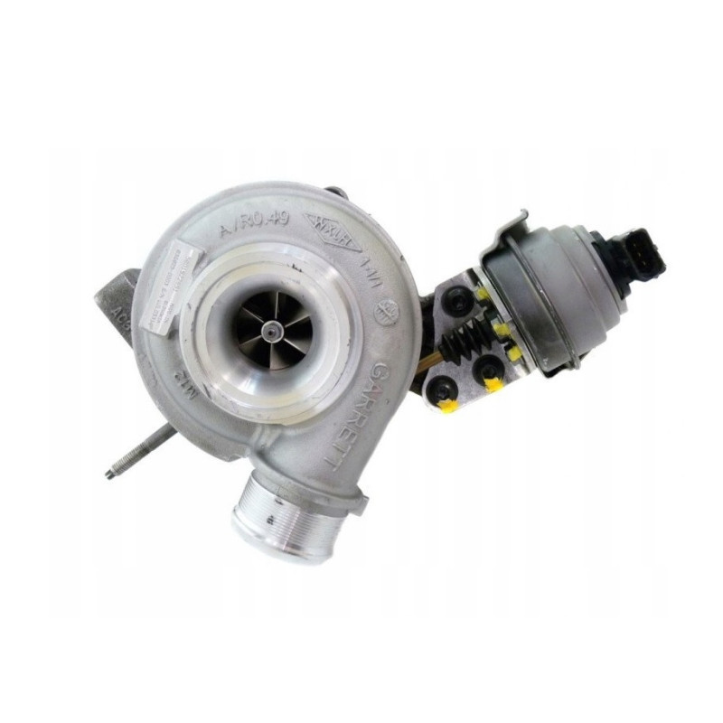Turbo 836825-5003S Garrett Pas Cher | Mister Turbo