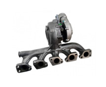 Turbo pour VOLVO S80 2 2.4 D5 180 CV 762060-5016S