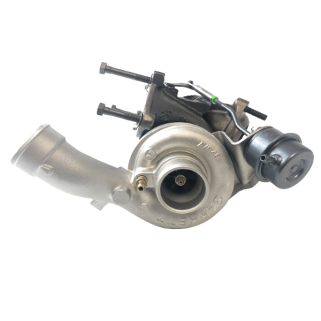 Turbo pour FORD Fiesta 3 1.6 Turbo 131 CV 465187-0002