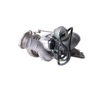 Turbo pour FORD Focus 2 RS 2.5 Turbo 305 CV 5316 998 0010
