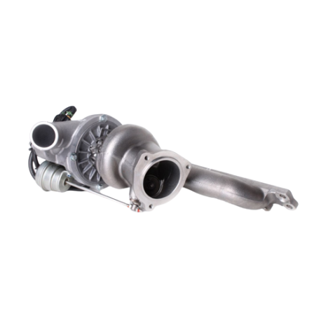 Turbo pour FORD Focus 2 RS 2.5 Turbo 305 CV 5316 998 0010