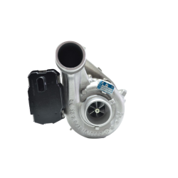 Turbo pour HYUNDAI Santa Fé 3 2.2 CRDi 200 CV 5303 988 0430
