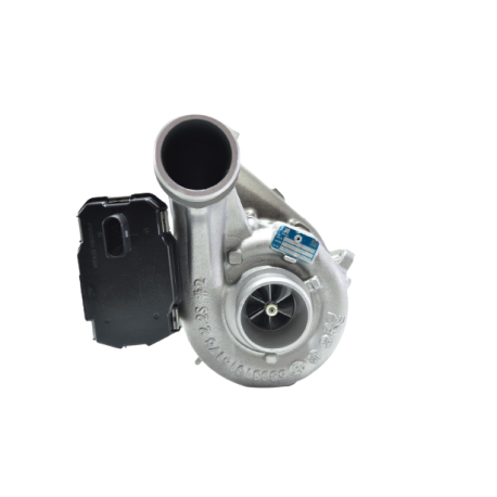 Turbo pour HYUNDAI Santa Fé 3 2.2 CRDi 200 CV 5303 988 0430