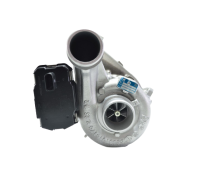 Turbo pour HYUNDAI Santa Fé 3 2.2 CRDi 200 CV 5303 988 0430