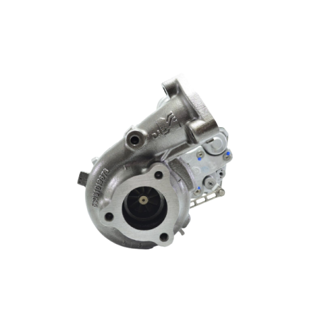 Turbo pour HYUNDAI Santa Fé 3 2.2 CRDi 200 CV 5303 988 0430
