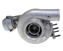 Turbo pour IVECO Daily 4 3.0 HPT 177 CV 768625-5002S