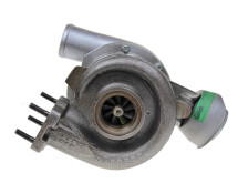 Turbo pour IVECO Daily 4 3.0 HPT 177 CV 768625-5002S