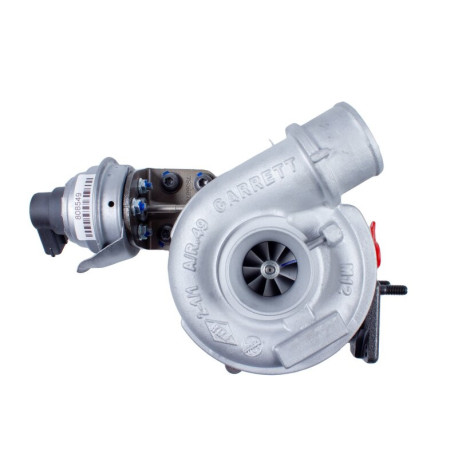 Turbo pour IVECO Daily 5 2.3 D 146 CV 808549-5004S