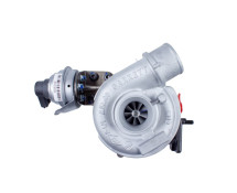 Turbo pour IVECO Daily 5 2.3 D 146 CV 808549-5004S