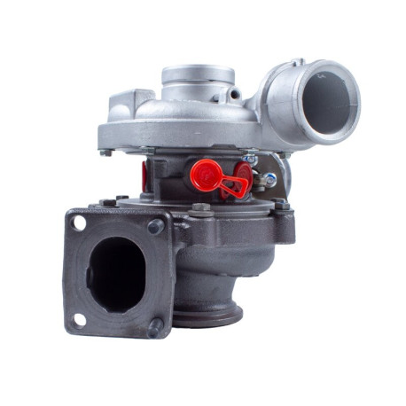 Turbo pour IVECO Daily 5 2.3 D 146 CV 808549-5004S