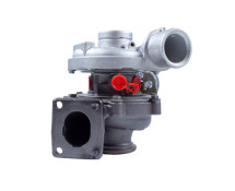 Turbo pour IVECO Daily 5 2.3 D 146 CV 808549-5004S