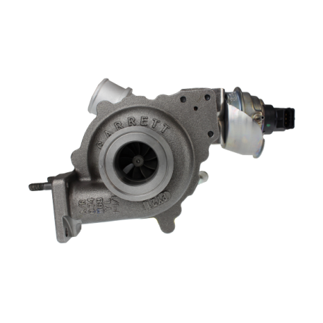 Turbo pour IVECO Daily 5 2.3 D 146 CV 808549-5004S