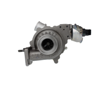 Turbo pour IVECO Daily 5 2.3 D 146 CV 808549-5004S