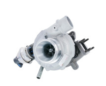 Turbo pour IVECO Daily 5 3.0 LD 170 CV 796399-5006S