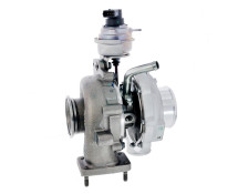 Turbo pour IVECO Daily 5 3.0 LD 170 CV 796399-5006S