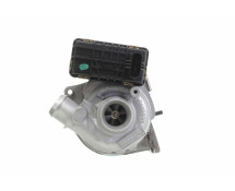 Turbo pour JAGUAR S-TYPE 2.7 D 207 CV 752341-5006S