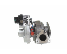 Turbo pour JAGUAR S-TYPE 2.7 D 207 CV 752341-5006S