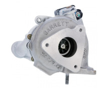 Turbo pour JAGUAR XF 2.7 TDVi 207 CV 752343-0006