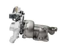 Turbo pour FORD Mondeo 3 2.0 TDCi 130 CV 728680-5020S