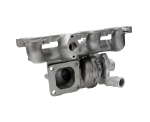 Turbo pour FORD Mondeo 3 2.0 TDCi 130 CV 728680-5020S