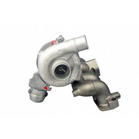 Turbo pour FORD Transit 3 2.0 TDCi 131 CV 714467-5014S