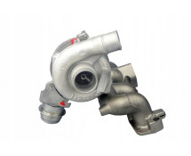 Turbo pour FORD Transit 3 2.0 TDCi 131 CV 714467-5014S
