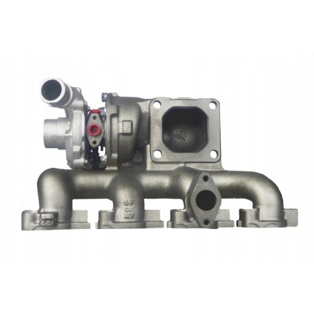 Turbo pour FORD Transit 3 2.0 TDCi 131 CV 714467-5014S