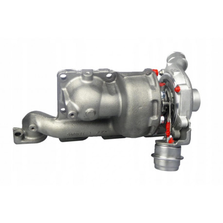 Turbo pour FORD Transit 3 2.0 TDCi 131 CV 714467-5014S