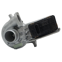 Turbo pour JEEP Cherokee 2.0 CRD 170 CV 821784-5002S